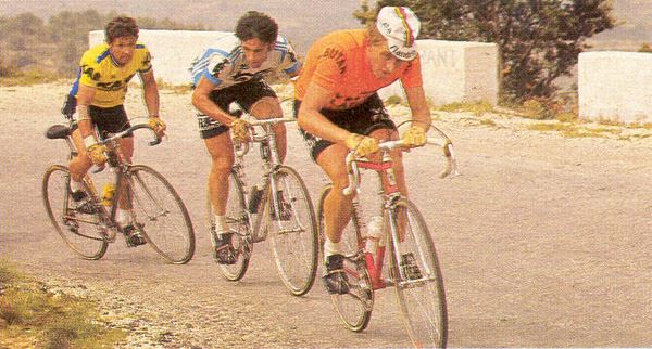 VaE 1977 Maertens group